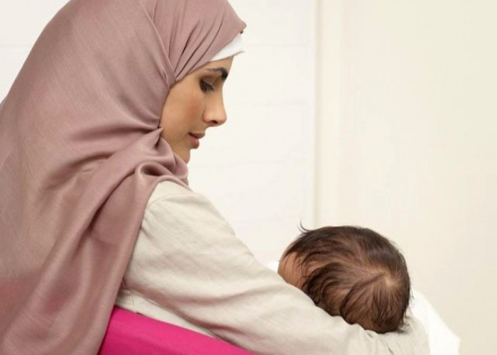 Ini Dia Pola Makan Ideal Selama Masa Nifas agar Ibu Cepat Pulih