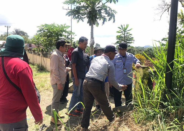 Penetapan Tabat Desa, 5 Desa Final dan 1 Masih Dalam Pembahasan