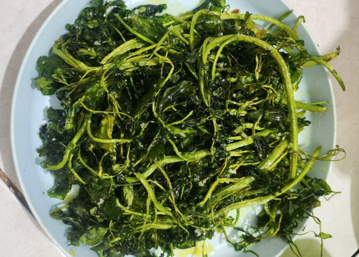  Jukut Goreng, Tren atau Ancaman Kesehatan?