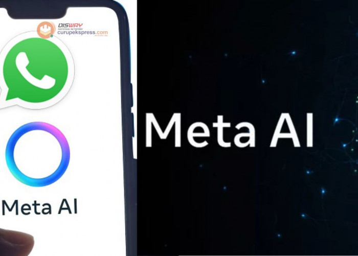 Cara Menggunakan Fitur Meta AI di WhatsApp Terbaru, Bisa Jadi Asisten Pribadi Kamu!