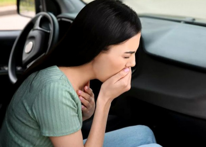 Mau Mudik Tanpa Mual? Hindari 4 Jenis Asupan Ini Sebelum Berangkat