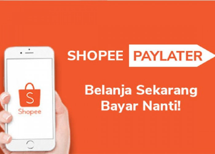 Cara Gunakan Shopee PayLater Terbaru 2023, Belanja Duluan Bayarnya Belakangan