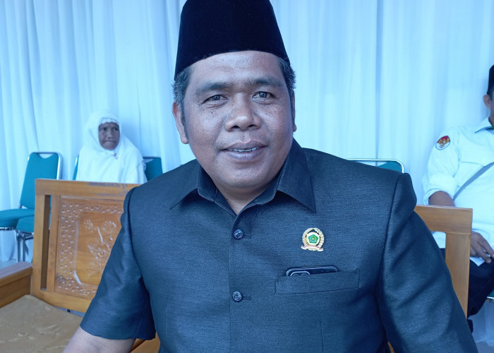 Libur Usai, Seluruh Madrasah Mulai KBM Seperti Biasa