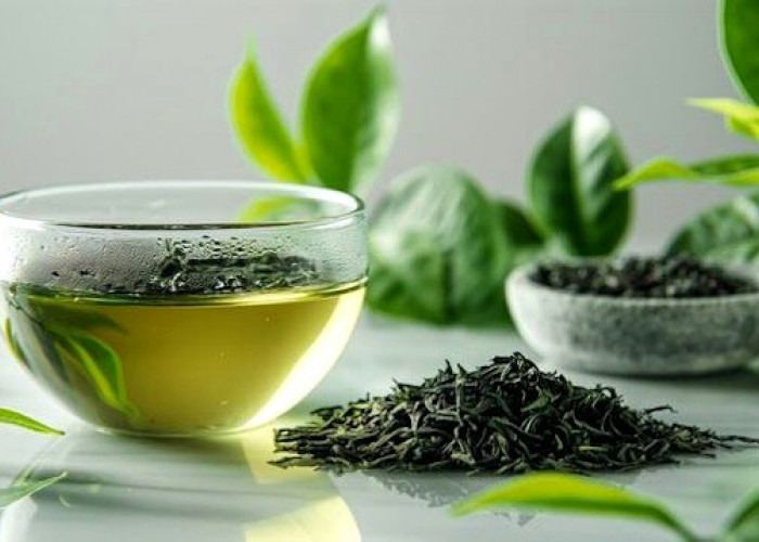  Pola Minum Berpengaruh, Ini 7 Minuman yang Baik untuk Kesehatan Area Kewanitaan