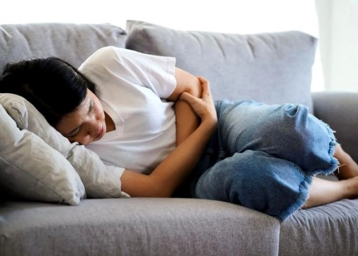  Isu GERD Picu Kematian Mendadak Viral di Media Sosial, Dokter Tegaskan Faktanya