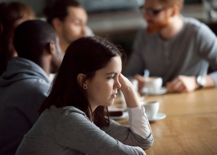 Kebiasaan Introvert yang Jarang Diketahui