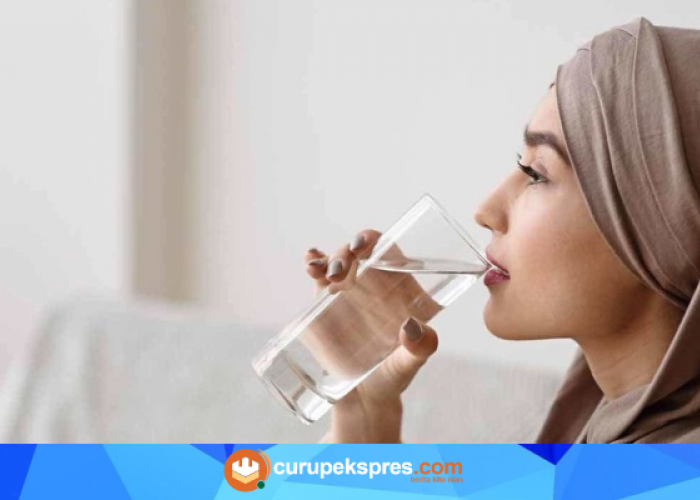 Pentingnya Hidrasi: Tips untuk Minum Air yang Cukup Setiap Hari