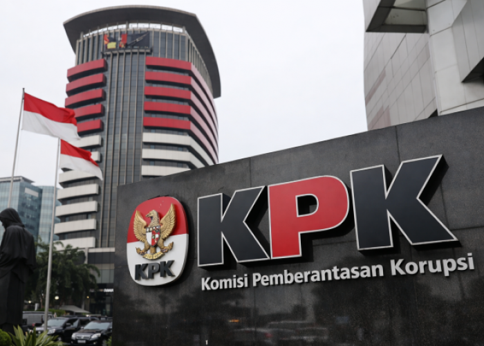 KPK OTT Bupati Muara Enim, 2 Pejabat Disdik Juga Diamankan