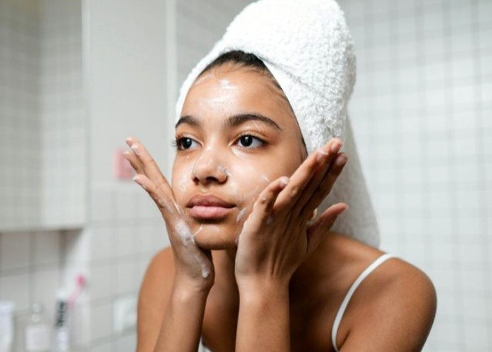  Mulai dari Rp20 Ribuan, Ini Sabun Wajah yang Bantu Atasi Flek Hitam