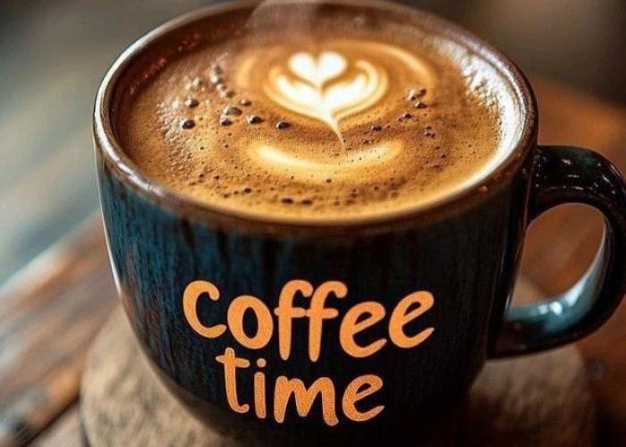    Bukan Sekadar Tren, Ini Alasan Gen Z Lebih Memilih Ngopi Dibanding Alkohol !