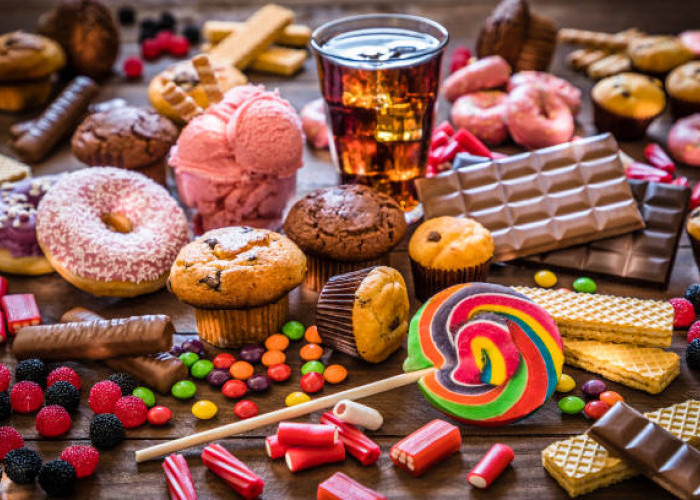 Manfaat Gula untuk Tubuh Kita yang Perlu Diketahui