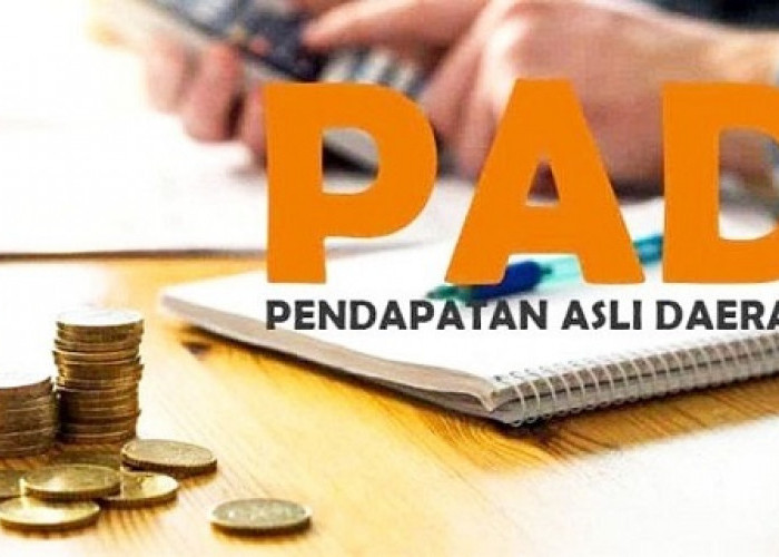 Optimis PAD Capai 82 Persen Hingga Desember