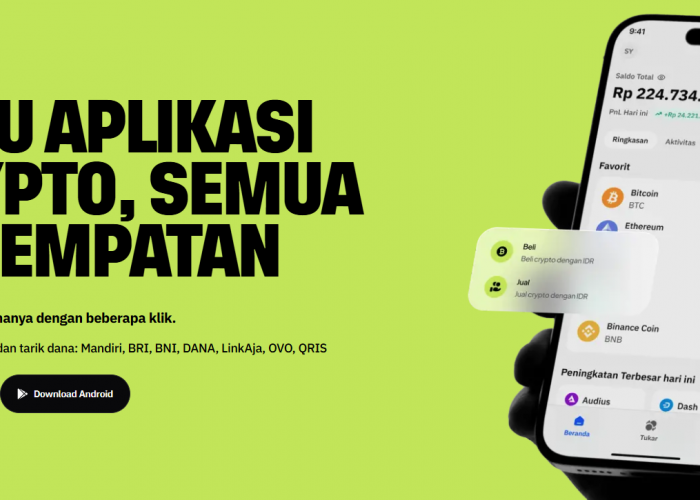 Bitwyre Siap Luncurkan SuperApp Kripto Pertama di Indonesia Setelah Dapat Lisensi PFAK dari Bappebti