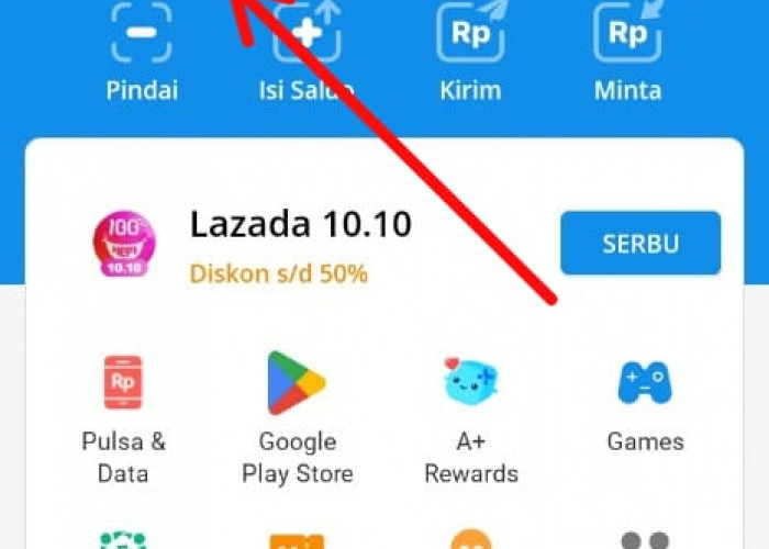  Ini Aplikasi Penghasil Saldo DANA Gratis,   Terbukti Membayar Tanpa Harus Undang Teman