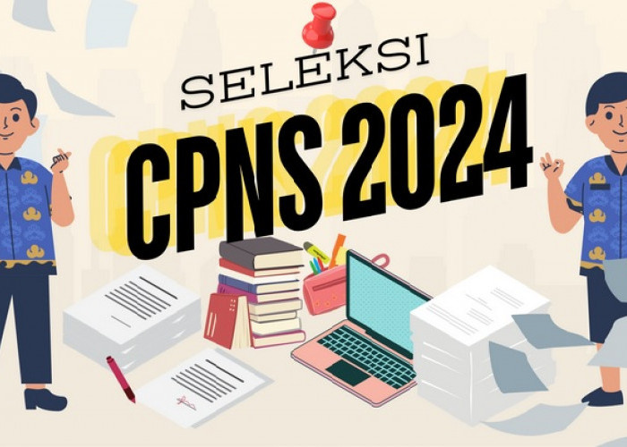 Hal Penting yang Perlu Dipahami Sebelum Daftar CPNS