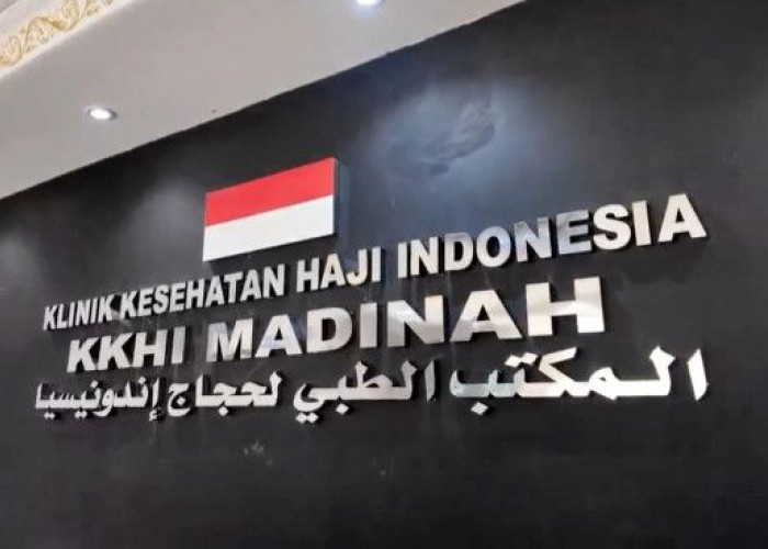 Kemenhaj Siapkan Klinik di Madinah, Jemaah Haji Diminta Waspada Penyakit dan Dehidrasi