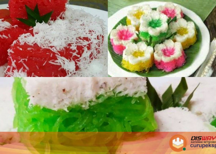 Resep Kue Pepe Bihun Ala Rumahan