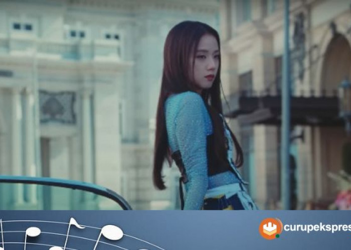 Lirik Lagu Lengkap  'Flower' Jisoo Beserta Terjemahannya