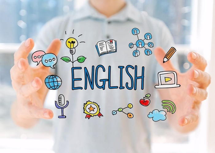 Contoh 20 Soal Mata Pelajaran Bahasa Inggris untuk Kelas VI SD Beserta Kunci Jawabannya