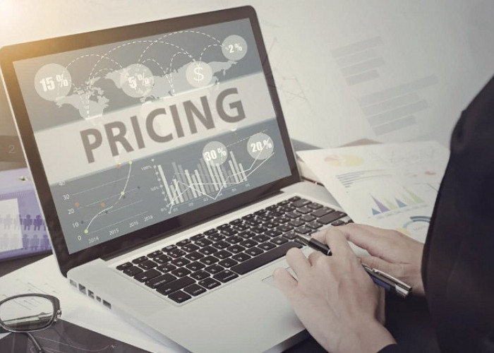 Menentukan Strategi Pricing yang Efektif dalam Pasar Internasional