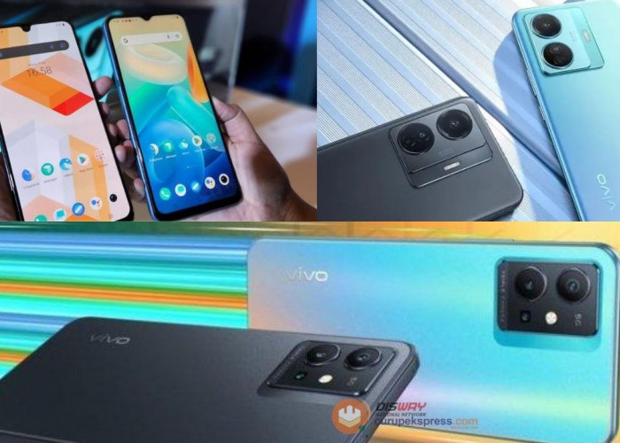 Kekurangan Hp Vivo T1 Pro 5G yang Wajib Kamu Ketahui