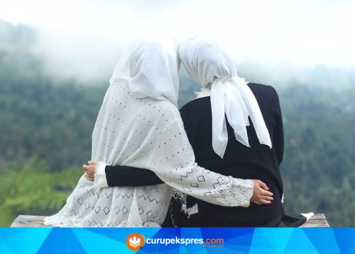 Terbukti Secara Ilmiah:  Memiliki Sahabat Sejati Ternyata Ada Manfaatnya untuk Kesehatan