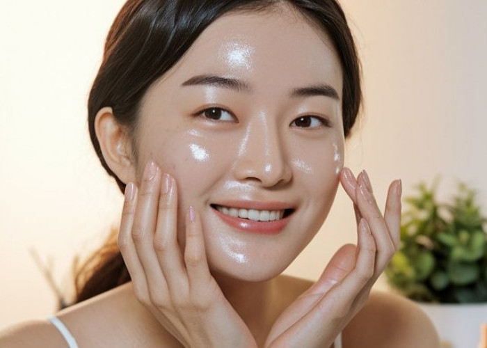  Banyak Ditiru di Media Sosial, Apakah Teknik Slapping Skincare Benar-benar Efektif?