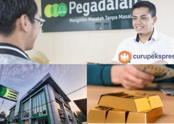 Panduan Lengkap Bertransaksi di Pegadaian Syariah Langkah Mudah dan Aman untuk Kebutuhan Keuangan Anda 