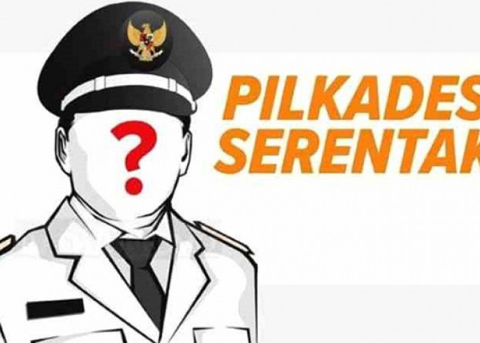 Lengkapi Persayaratan! Pendaftaran Balon Pilkades Dibuka