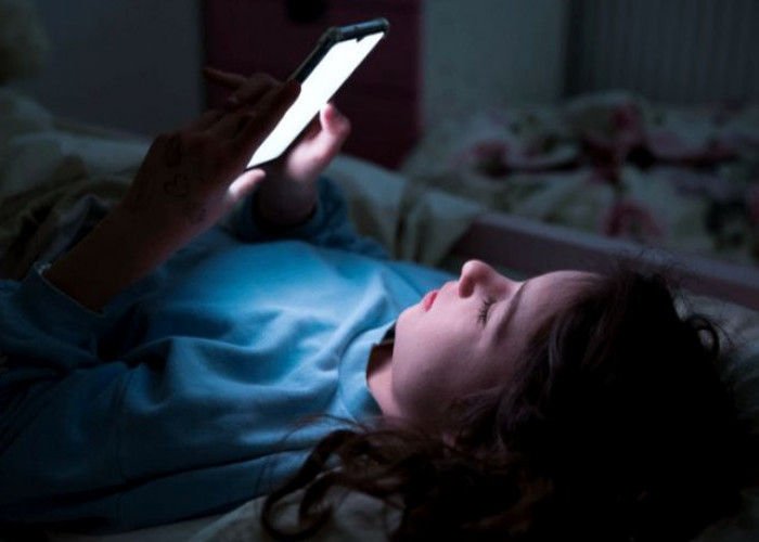 Terungkap! Ini Fakta Sebenarnya tentang Radiasi Ponsel dan Dampaknya bagi Kesehatan