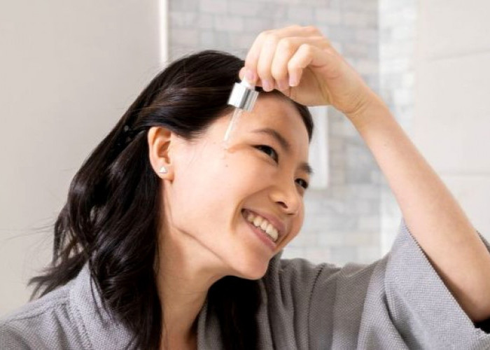  Kulit Tetap Kenyal dan Terhidrasi di Bulan Puasa? Ini Tips Lengkapnya!