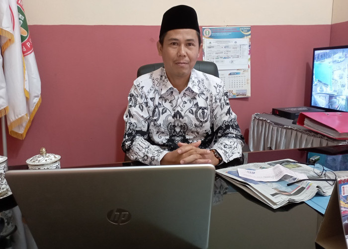 Selama Ramadan, SMPN 2 RL Adakan Pengajian Rutin