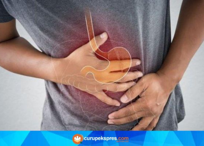 Punya Riwayat Penyakit Asam Lambung? Jangan Konsumsi Ini