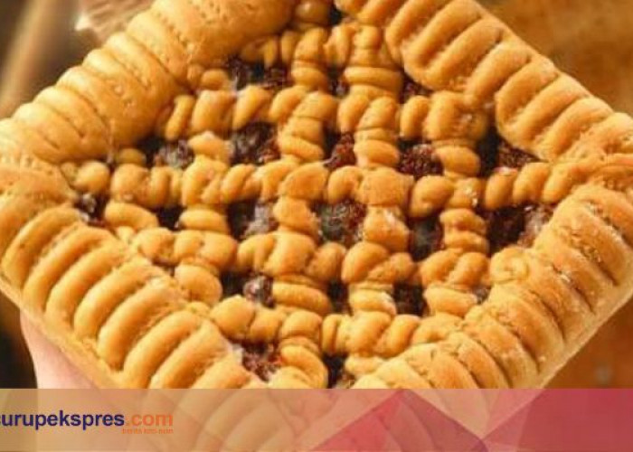 Resep Kue Khas Bengkulu Bay Tat