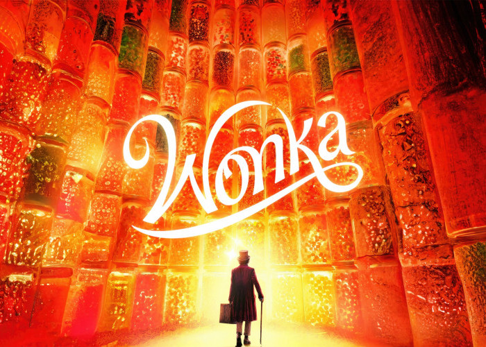 Awal Kisah Penguasa Raja Coklat Willy Wonka : Ini dia Sinopsi Film Wonka