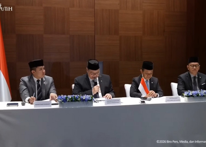 Pemerintah Terapkan WFH ASN Sepekan Sekali, Siapa Saja yang Dikecualikan?