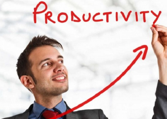 Meningkatkan Efisiensi dan Produktivitas Bisnis: Tips dan Strategi yang Efektif