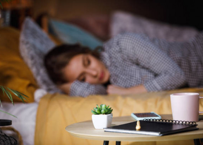 Pengaruh Pola Tidur terhadap Kesuburan Wanita dan Cara Megatasinya