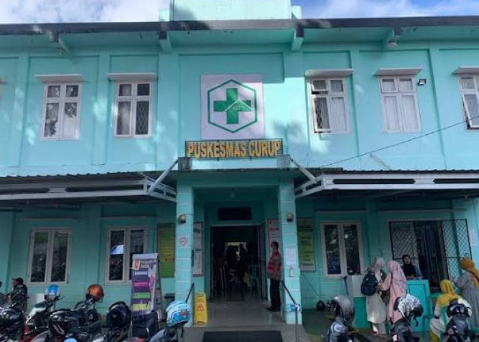 21 Puskesmas di Rejang Lebong Siaga Layani Masyarakat Selama Libur Lebaran 1447 H