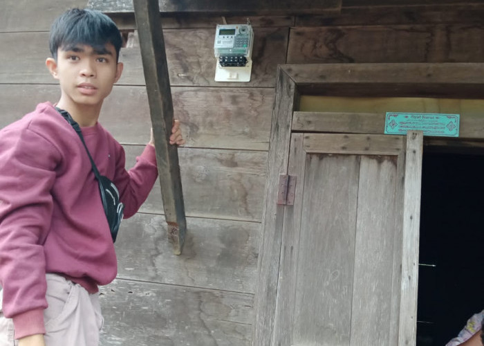 BREAKING NEWS : Nonton Pesta, Pelajar Rejang Lebong Tewas Ditusuk