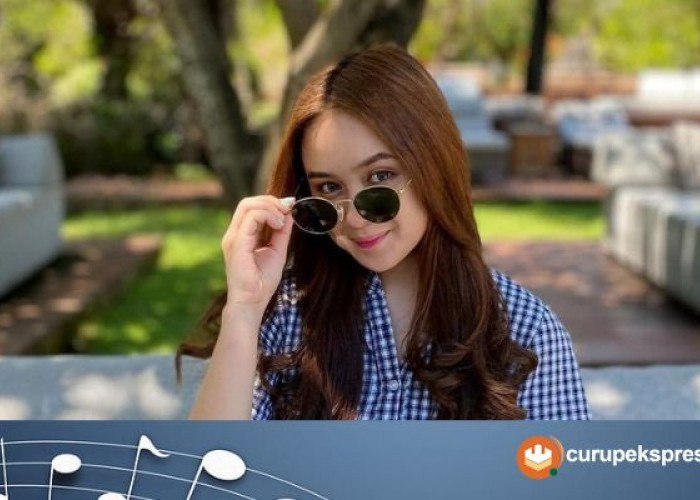 Lirik Lagu Lengkap 'AKU SAYANG AKU' - Chintya Gabriella 