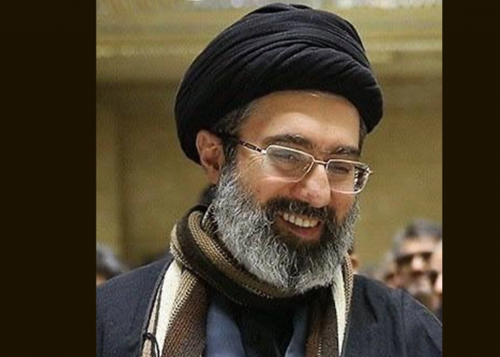 Mojtaba Khamenei Terpilih Menjadi Pimpinan Tertinggi Iran