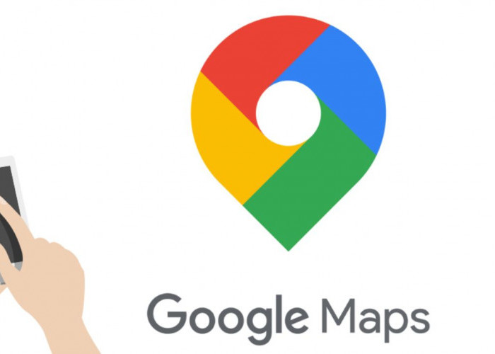 Nggak Akan Sesat Lagi! Ini Cara Mengatasi Google Maps yang Tidak Akurat Hanya dengan Hp