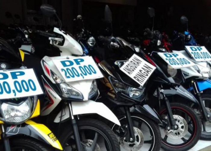 Tanda Motor Matic Bekas yang Masih Bagus Untuk Dibeli