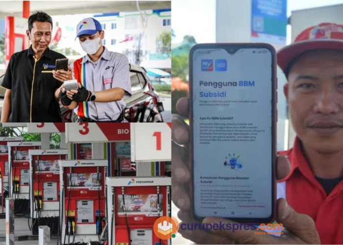 Panduan Penggunaan Kode QR di Pertamina untuk Transaksi BBM