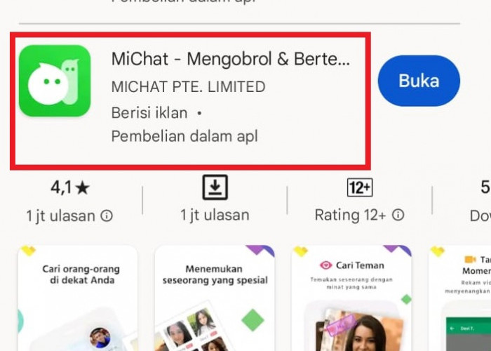  Indikasi Ada Transaksi MiChat, Pasca Tiga Pasangan Digerebek Diduga Kumpul Kebo di Curup 