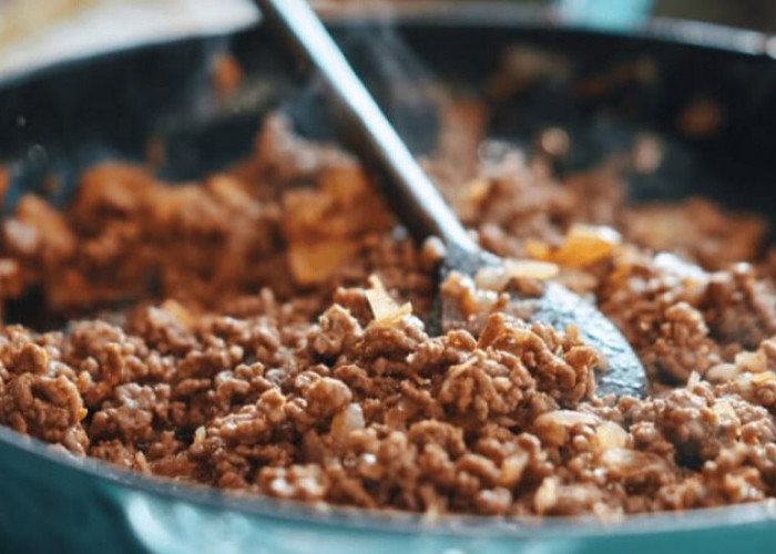 Mengenal Boy Kibble, Tren Makan Ala 