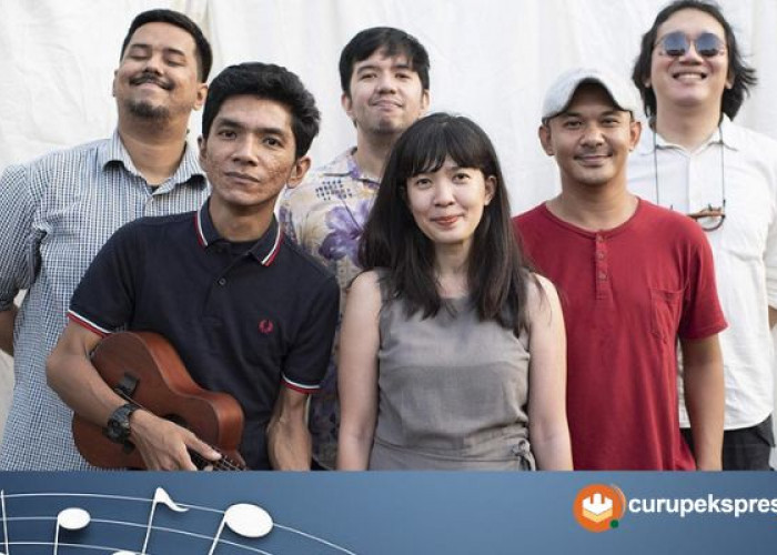 Lirik Lagu 'Untuk Perempuan Yang Sedang Dalam Pelukan' Payung Teduh