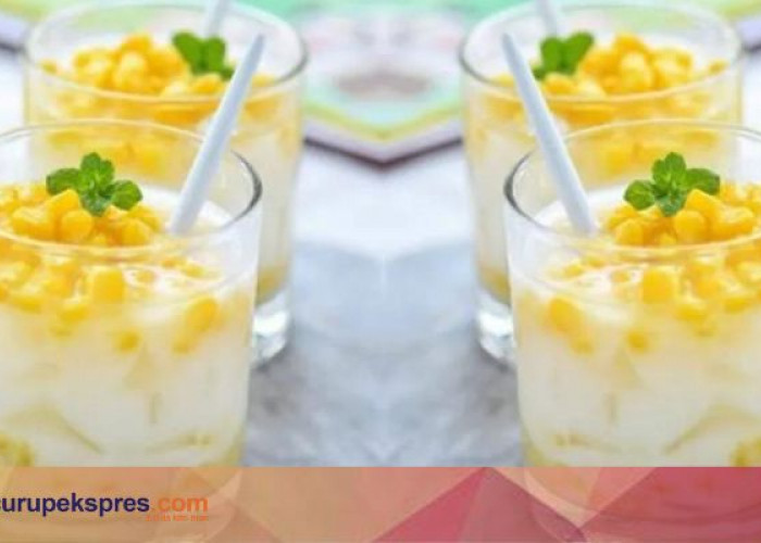 3 Rekomendasi Ide Jualan Minuman Yang Lagi Hits