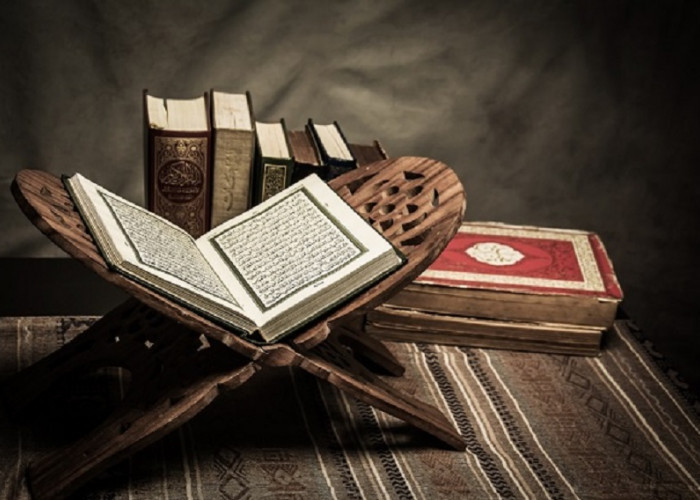 9 Sifat Manusia Dalam Al-Quran dan Fakta